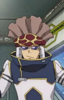 Behrman