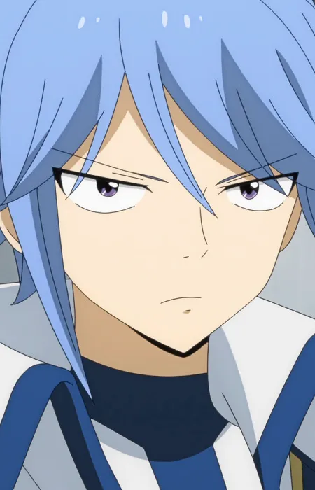 Hyoga