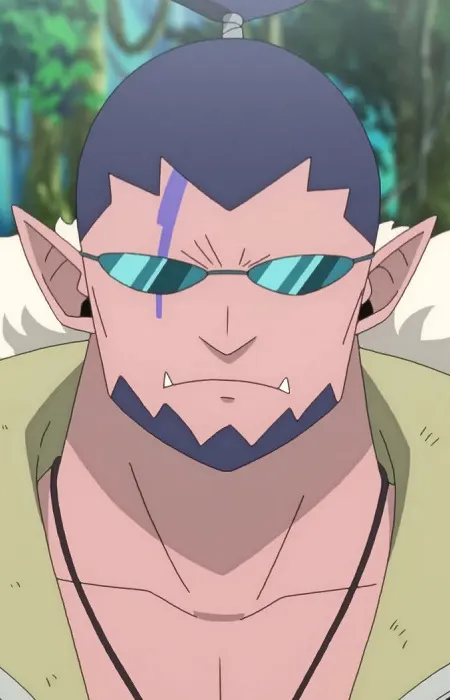 Orc