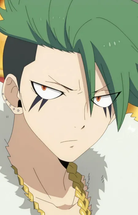 Poseidon Shura