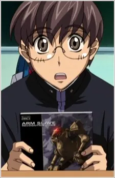 Shinji Kazama