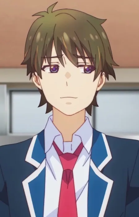 Wataru Sajou