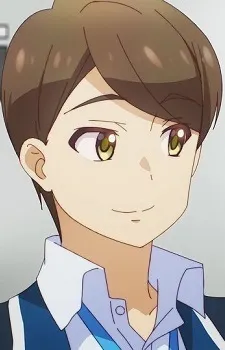 Kazuki Arimura