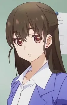 Megumi Ootsuki