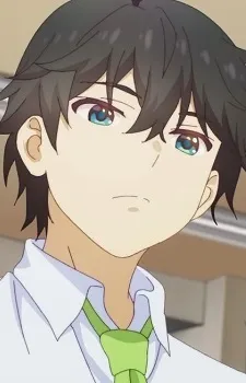 Hayato Yuuki