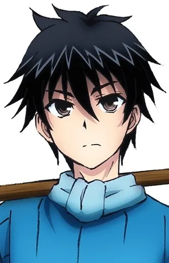 Yuusuke Yotsuya