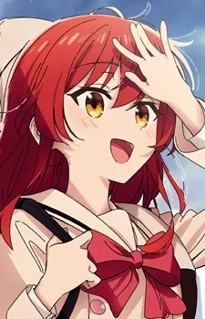 Ikuyo Kita