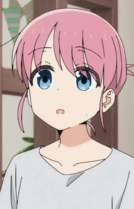 Michiyo Gotou