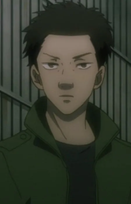 Yousuke Asami