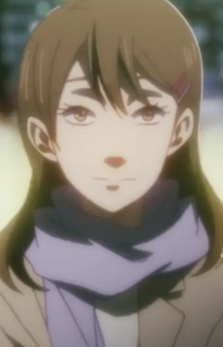 Yuriko Hyuga