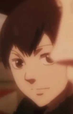 Haruto Minegishi