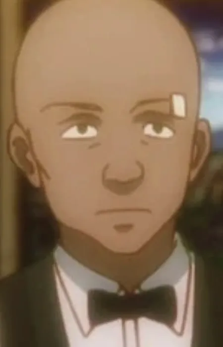 Toshiro Sakaki