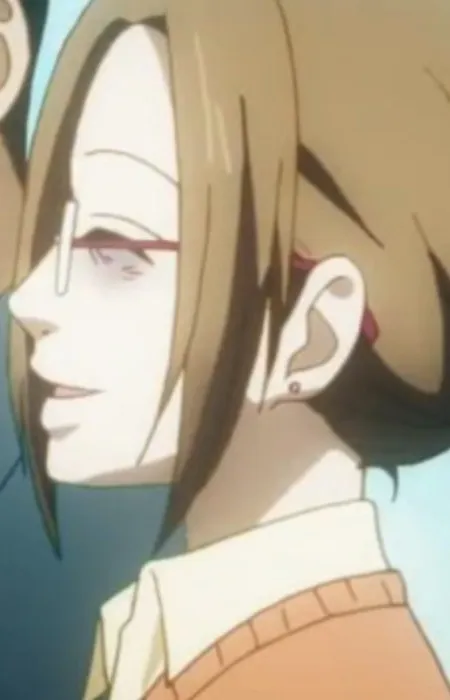 Yuuko Tamaru