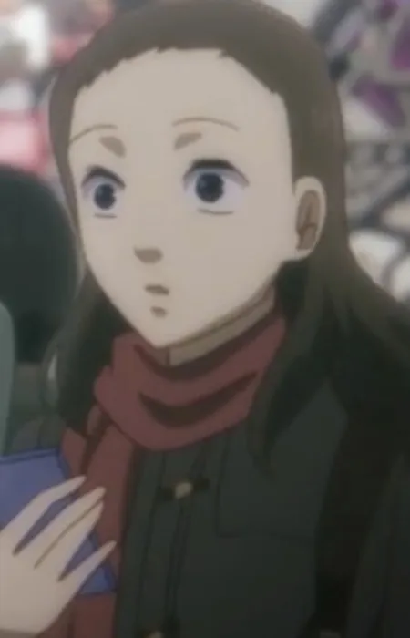 Miwako Toda
