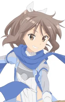 Risa Shiramine