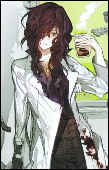 Sumire Muroto