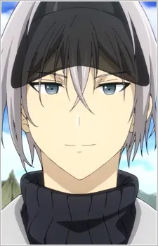 Shouma Nagisawa