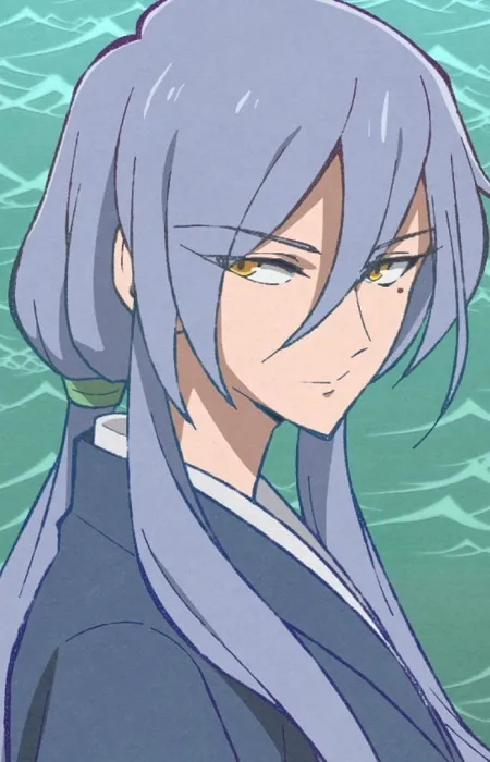 Kogorou Katsura