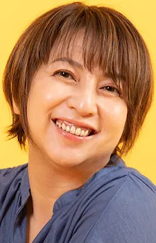 Kaori Shimizu