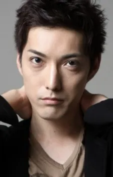 Kouta Suzuki