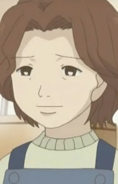 Mother Takahashi