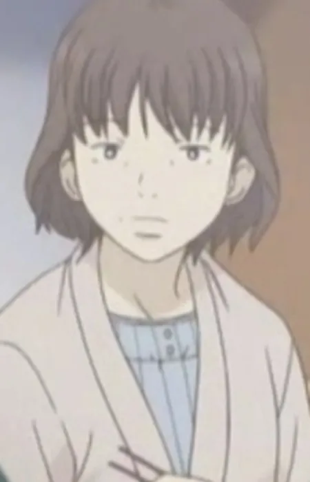 Mother Yamamoto