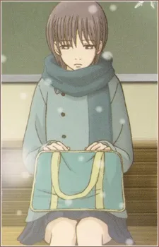 Yuri Yamamoto