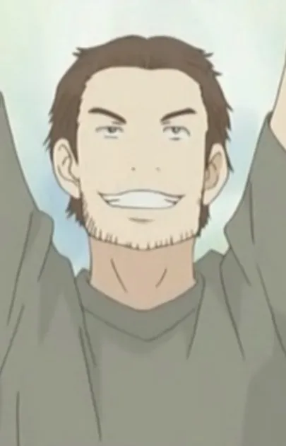 Kuma Zou