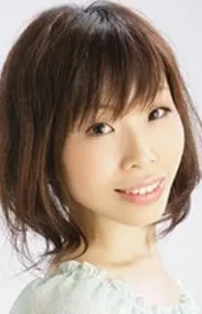 Mihoko Nakamichi