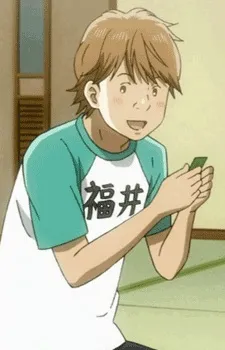 Masaki Oono