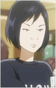 Ayane Oooka
