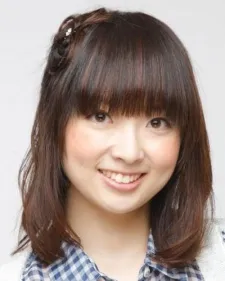 Nanami Yoshino