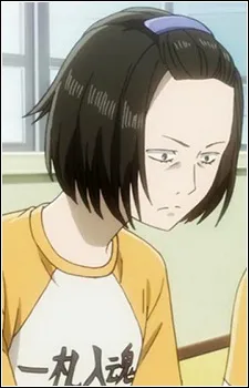 Suzuka Sasa