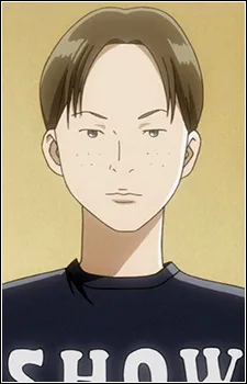 Haruto Tashiro
