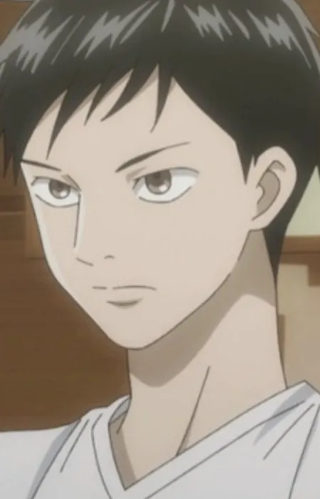Shusaku Koishikawa