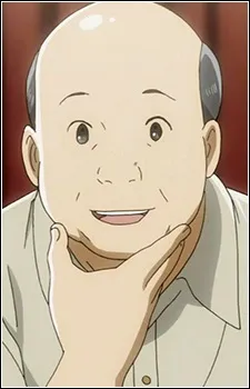 Isamu Kuriyama
