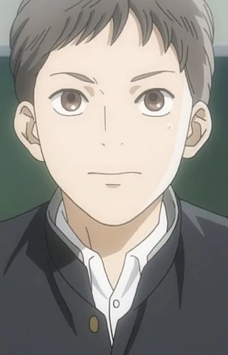 Shun Matsubayashi