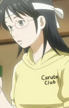 Megumu Ousaka
