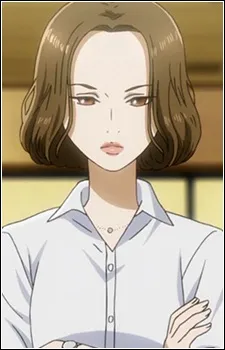 Midori Sakurazawa