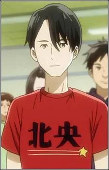 Kouki Shiroyama