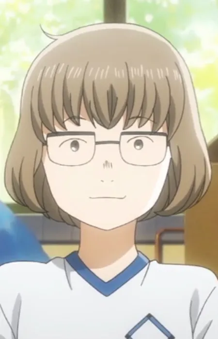 Midori Tamaru