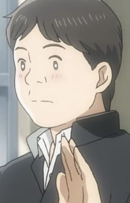 Kenichi Tsuchiya