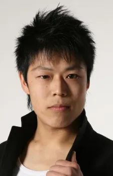 Mizuki Nakamura