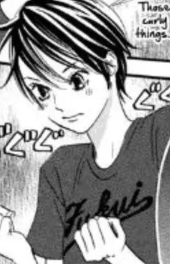 Risa Yamamoto
