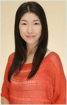 Harumi Ueda