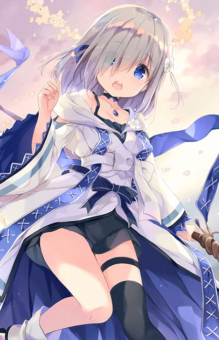 Ren Isuzu