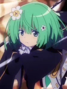 Kako Natsume