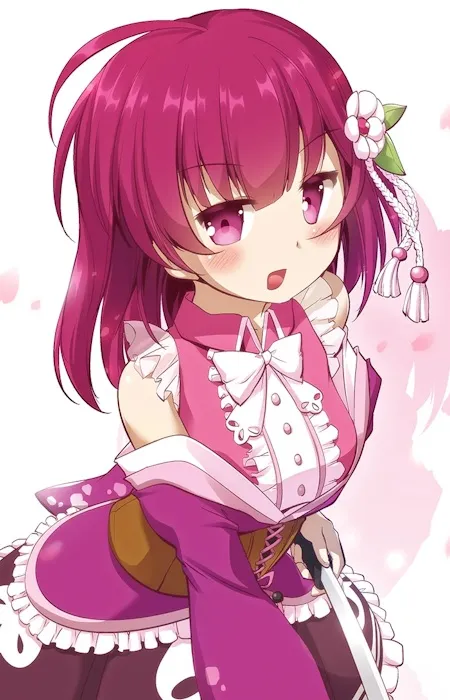 Nanaka Tokiwa