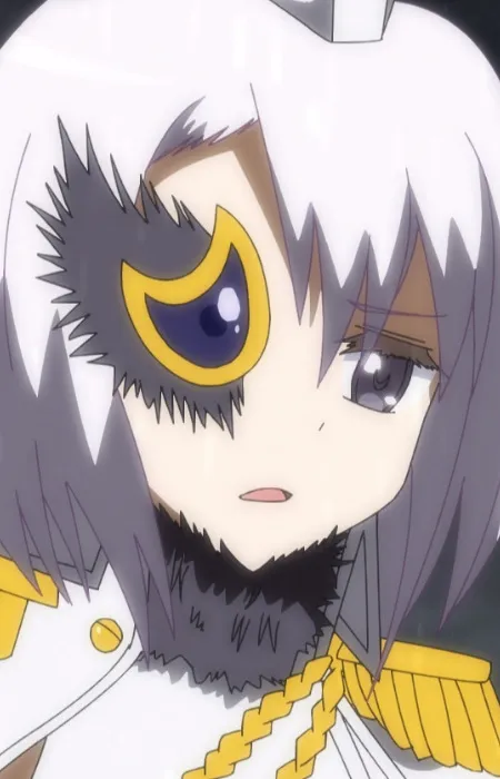 Kanagi Izumi