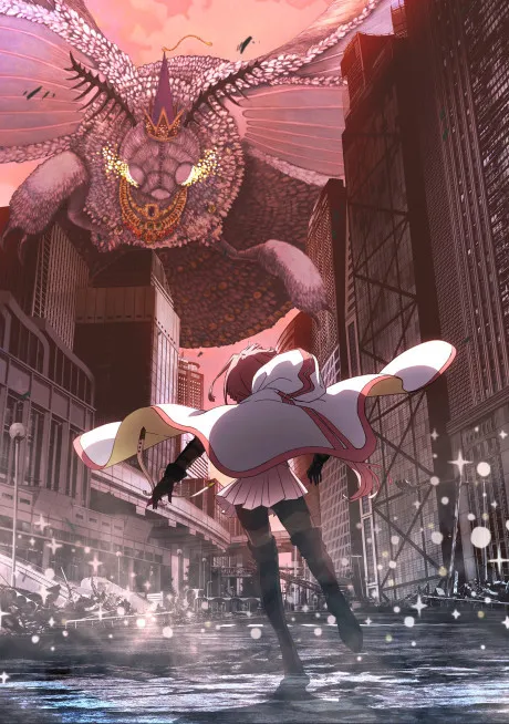Magia Record Season 3